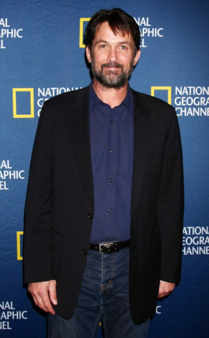 Billy Campbell Picture 2