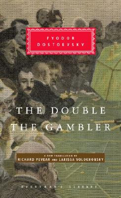 Everyman Library edition of The Gambler