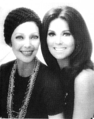 All Marlo Thomas quotes transcribed from her TCM tribute and bonus ...