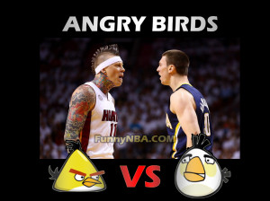 The Birdman vs The Mocking Bird
