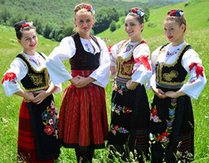 Serbian beautiful country girlsSecret Stuff, Slavic, Serbian Beautiful ...