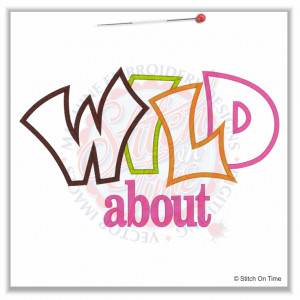 4986 Sayings : I'm So Tough Applique 5x7