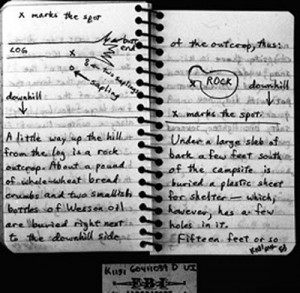 Theodore Kaczynski — The Unabomber, Part Three