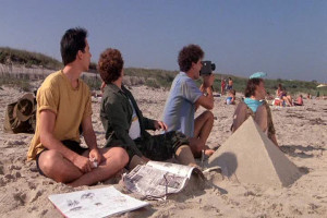 They Sure Can Do Incredible Things in Movies