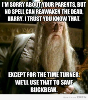 Harry Potter Time Turner