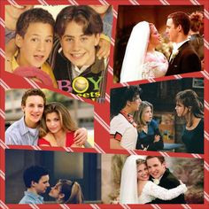 boy meets world more boy meets world boys meeting world 1