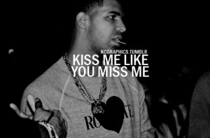 Drake Hate Sleeping Alone Quotes #drake - hate sleeping alone