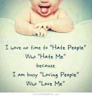 Hate Quotes Hater Quotes Loving Quotes Haters Gonna Hate Quotes Love ...