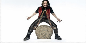 Heaviest Weight Lifted With Ears