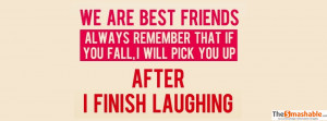 Cover Photos for Facebook Timeline with Friendship Quotes | Quotes ...