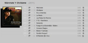 Julion Alvarez Marchate Y Olvidame picture