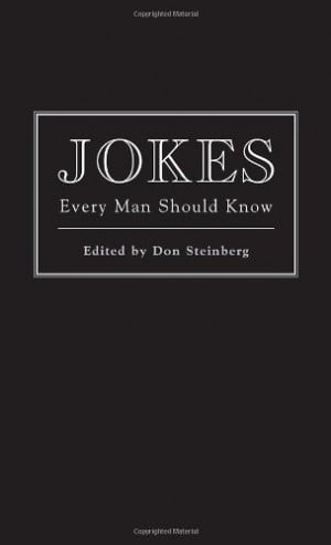 Jokes Every Man Should Know (Pocket Companions)