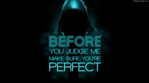 Before You Judge Me Quotes Images 540x303 Before You Judge Me Quotes ...
