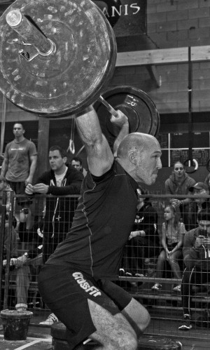 2011 CFT Winter Challenge Fri I