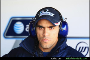 Pastor Maldonado