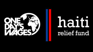 haiti relief + rebuild fund and