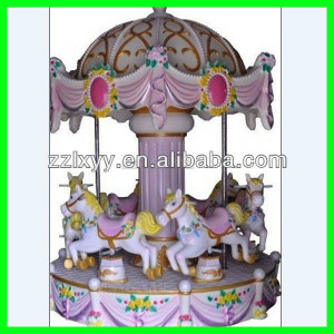 Carousel Ride For Sale