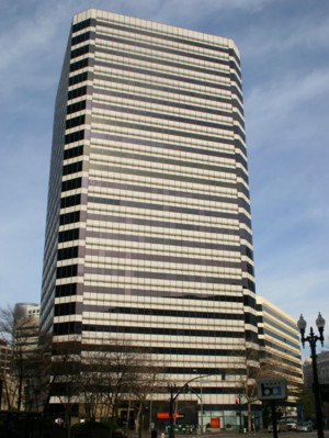 78 - Clorox Building - Estados Unidos