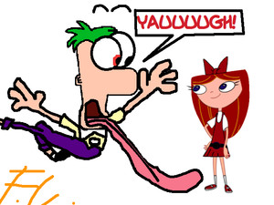 Ferb's Wild Outtake.png (48 KB)