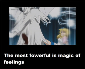 Funny Fairy Tail Pics Fairy tail magic of feelings