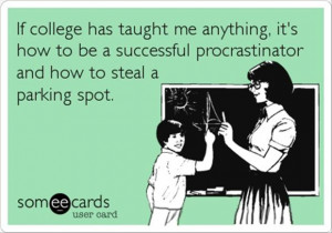 funniest quotes on college, funny quotes on college