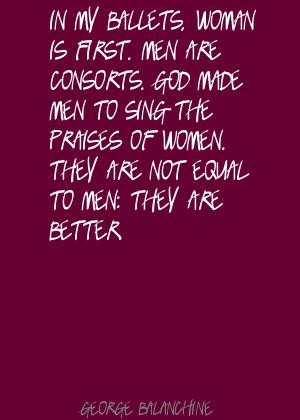 Antony Tudor's quote #1