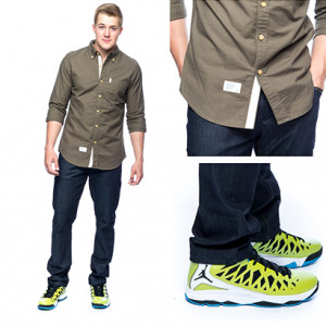 unprofessional dress 10 ways to dress up your nikes