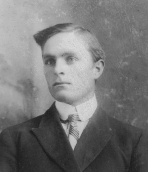 John Cleveland WILTBANK