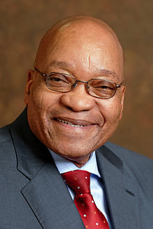 South African Statesman