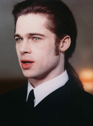 brad pitt