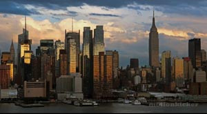 New York Day: A Stunning Time Lapse Video Captures The City That Never ...