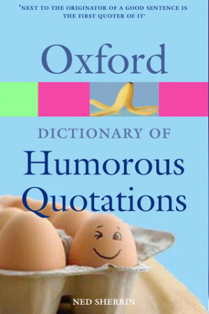 Oxford Dictionary of Humorous Quotations v2.1.477 ipa