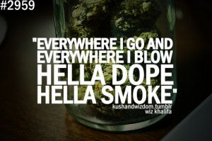 kushandwizdom quotes wiz khalifa quotes wiz khalifa