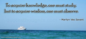 ... Quotes-Thoughts-Marilyn-Vos-Savant-study-wisdom-knowlege-Nice-Quotes