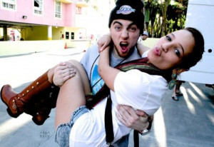 Mac Miller - Love Lost