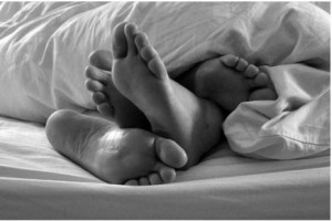 Good in Bed: 7 Ways Your Sleeping Position is Affecting Your ...