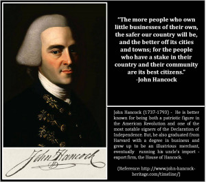 John Hancock Quotes John Hancock Quotes