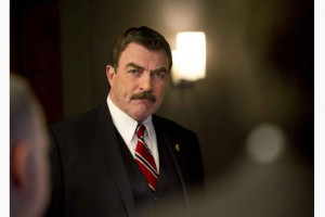 Tom Selleck more interested in the work than the fame