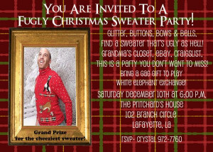 Funny Sayings On Christmas Sweaters Photos 2014-2015