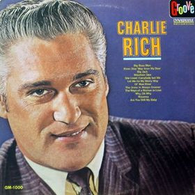 Charlie Rich Quotes
