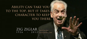 Top 10 Motivational Quotes by Zig Ziglar That Can Change Your Life