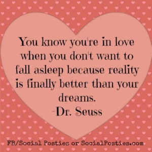 SocialPosties, Day 2 of 14 Days of Love Quotes to SHARE!