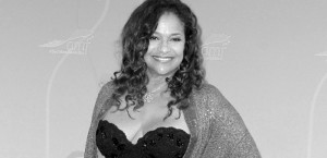 Debbie Allen