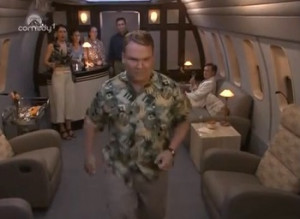 andy richter paget brewster irene molloy jonathan slavin james patrick