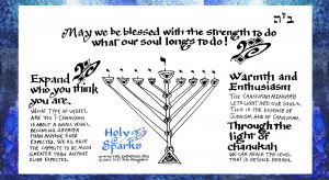 Hanukkah Traditions and Miracles