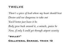 Where She Went- Gayle Forman