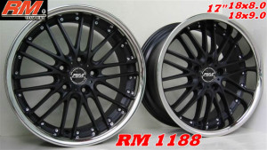 Thread: Staggered Sport Rims