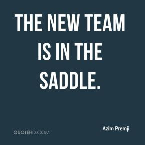 Team New Year Quotes