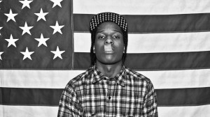 ASAP Rocky booking info