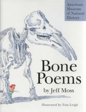 Start by marking “Bone Poems” as Want to Read: